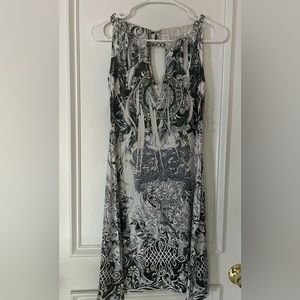 Very sexy dress by Cristina Love